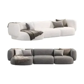 Hug Modular Sofa